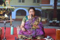 Sangeet Seva by Smt Shivani Haldipur